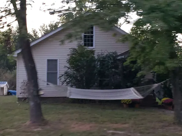 389 Antioch Church Rd, Barlow, KY 42024