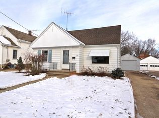 612 E Brewster St, Appleton, WI 54911