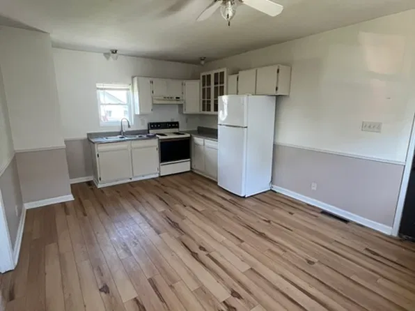 91 W Utica St #2, Oswego, NY 13126