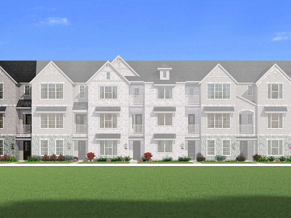 The Imperial - B Elevation