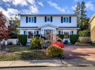 11 Botwood Pl, St. John's, NL A1A4R1