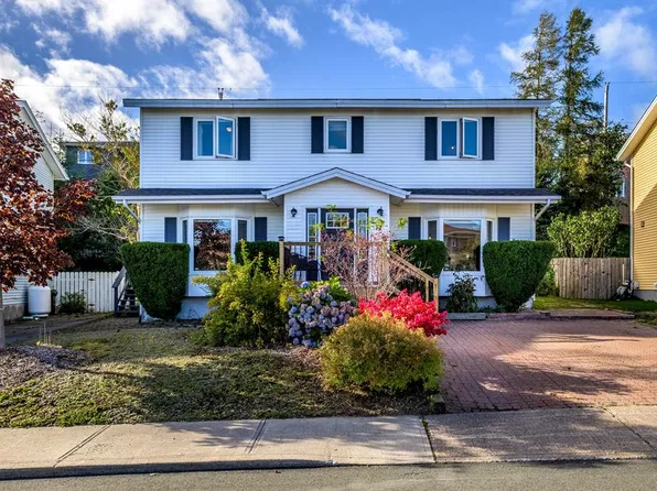 11 Botwood Place, St. John's, NL A1A4R1