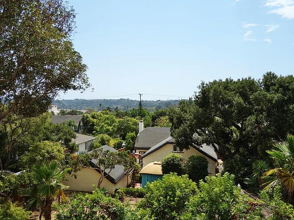 Mesa Views from Living Room