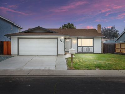 1861 McPeak Ct, Tracy, CA, 95376