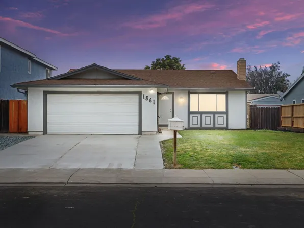 1861 McPeak Ct, Tracy, CA 95376