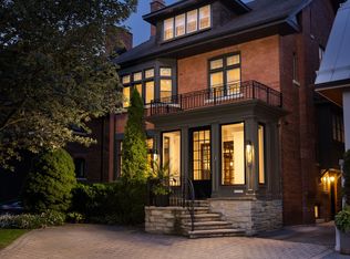 9 Lynwood Ave, Toronto, ON M4V 1K3