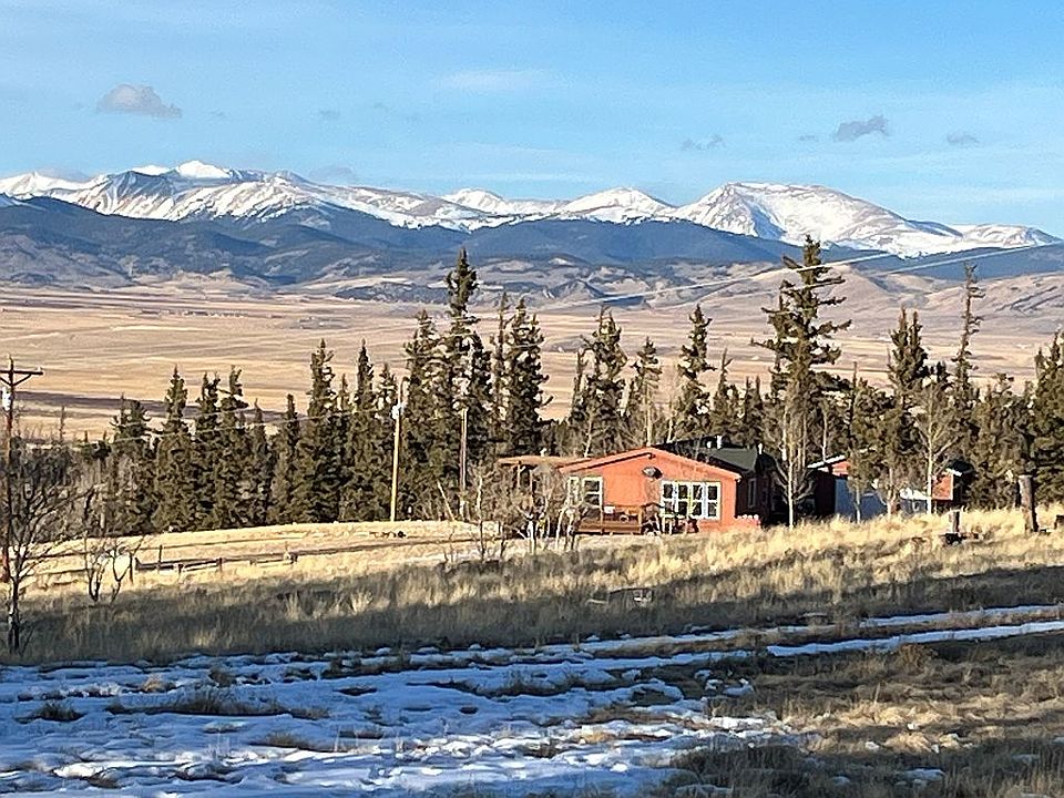 Spring view 
