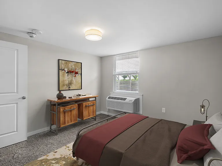 Clarksville Lofts — Photo 5
