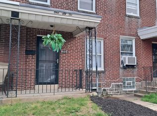 152 Rosemar St, Philadelphia, PA 19120