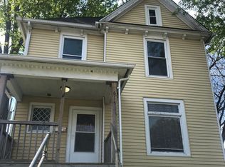 615 E High St, Davenport, IA 52803