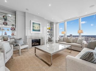 The Four Seasons Private Residences West Tower, Toronto, ON M4W 0A3