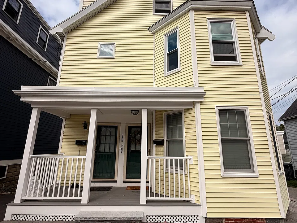351 Savin Hill Ave #1