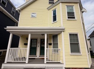 351 Savin Hill Ave #1, Dorchester, MA 02125
