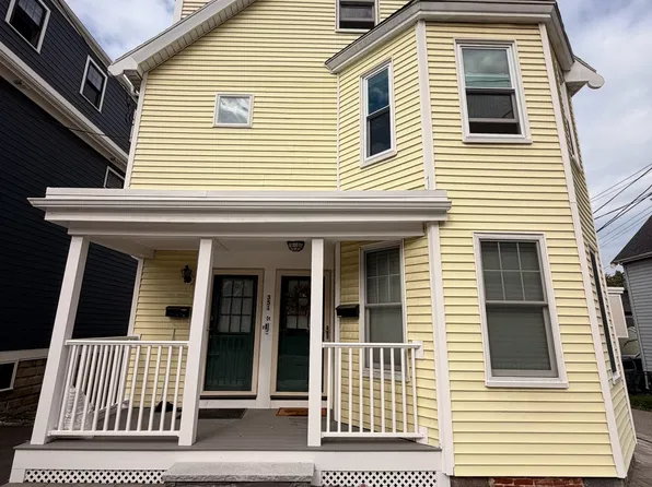 351 Savin Hill Ave #1, Dorchester, MA 02125