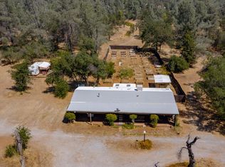 16550 Blue Horse Rd, Anderson, CA 96007