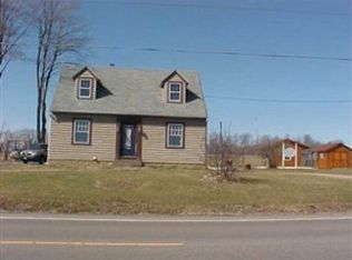 8150 Burbank Rd, Wooster, OH 44691