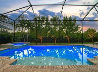 23256 Sanabria Loop, Bonita Springs, FL 34135