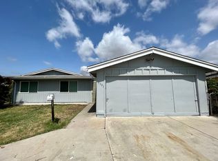 1301 Pequena St, San Diego, CA 92154
