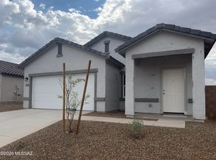 6735 W Star Wash Loop W, Tucson, AZ 85757