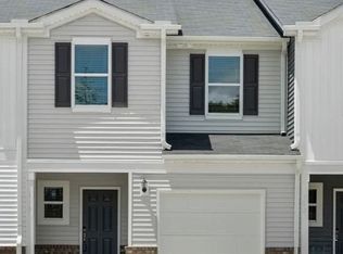 114 Arrow Ct, Greer, SC 29651