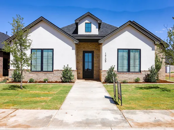 14105 Utica Ave, Lubbock, TX 79424