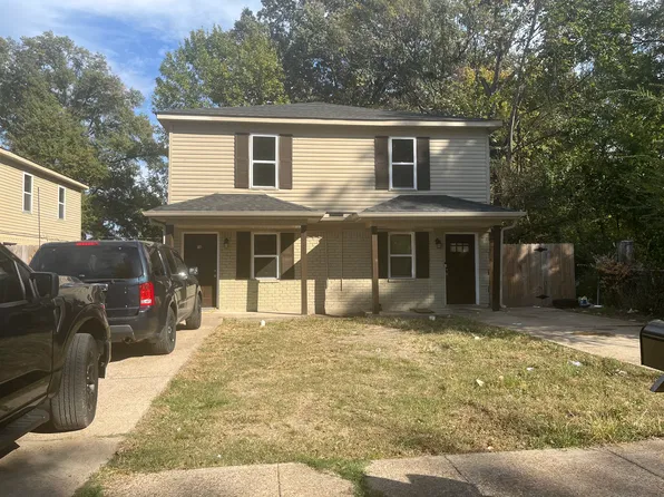 106-112 S 10th St #110, West Memphis, AR 72301