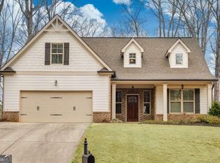 4057 Windsor Trl, Gainesville, GA