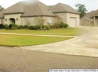 35670 Woodland Ridge Dr, Denham Springs, LA 70706