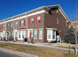 3809 W 118th Pl, Westminster, CO 80031