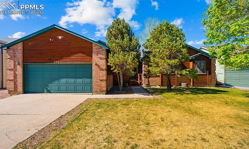 1st image of 775 Tamarron Dr