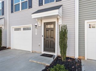 207 Maple Forge Trl, Greenville, SC 29617