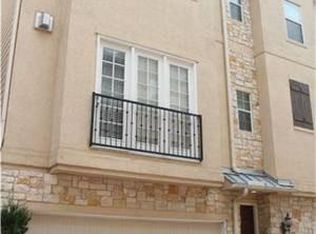 2820 Sherwin St, Houston, TX 77007