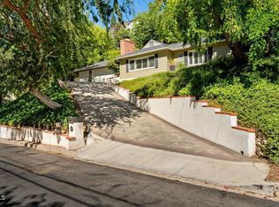 4593 Jessica Dr, Los Angeles, CA 90065