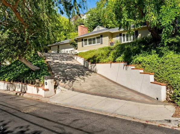 4593 Jessica Dr, Los Angeles, CA 90065