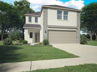 5007 Celebration Dr, McKinney, TX 75071