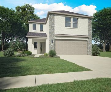 5007 Celebration Dr, McKinney, TX, 75071