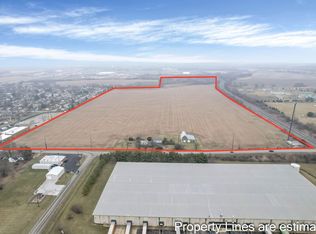 612 Tarlton Rd, Stoutsville, OH 43113