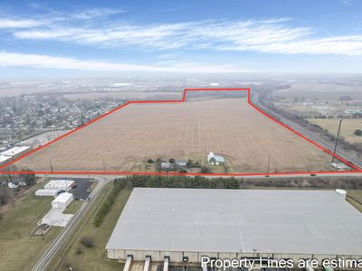 612 Tarlton Rd, Stoutsville, OH, 43113