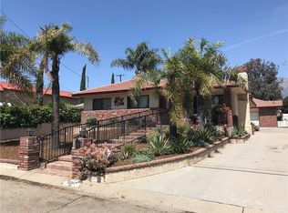 1247 Memorial Ct, Upland, CA 91786