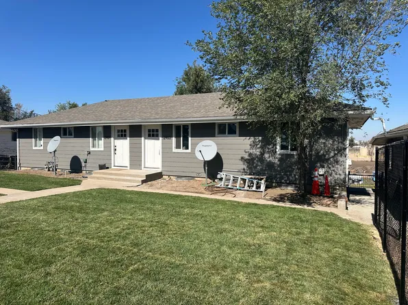 2461 E 18th St, Greeley, CO 80631