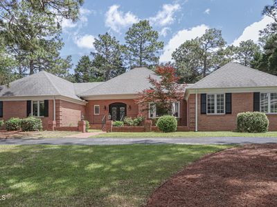 240 Donald Ross Drive, Pinehurst, NC, 28374
