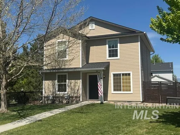 4250 S Mitman Way, Meridian, ID 83642