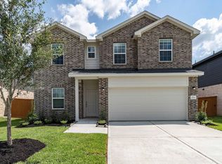 21715 Amalias Dr, Hockley, TX 77447