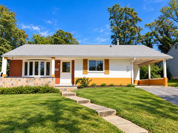 1308 Birchwood Dr