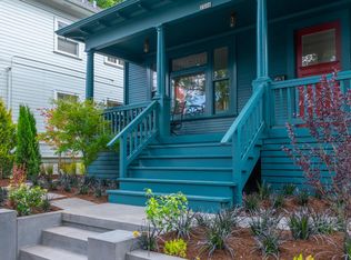 2316 NW Quimby St #A, Portland, OR