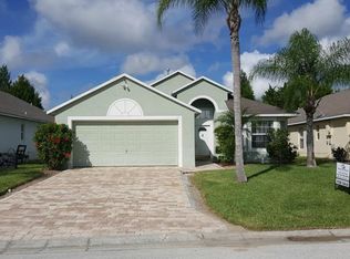 347 Majesty Dr, Davenport, FL 33837