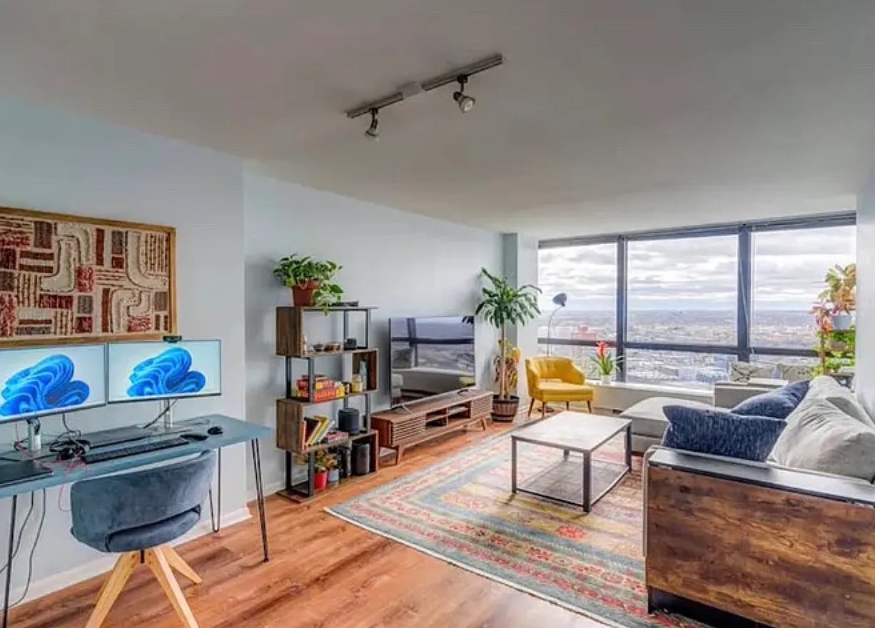 1 bed, 750 sqft, $2,700 — Photo 1