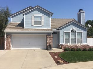4609 Sun Stone Ct, Salida, CA 95368