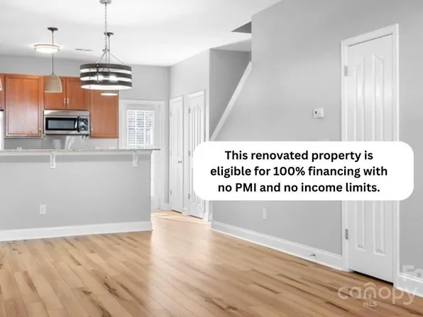 12417 McGrath Dr, Charlotte, NC 28269