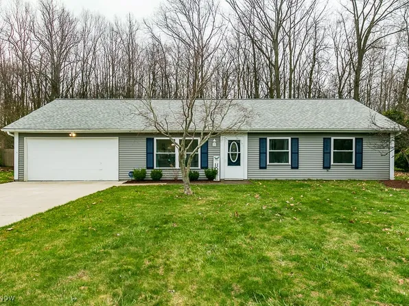 6846 Dave Dr, Madison, OH 44057